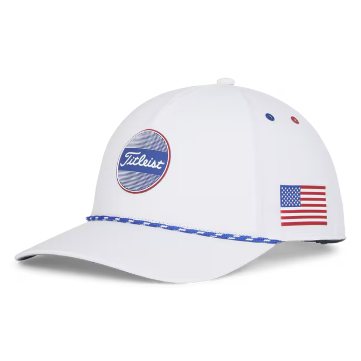 Titleist Boardwalk Rope Hat