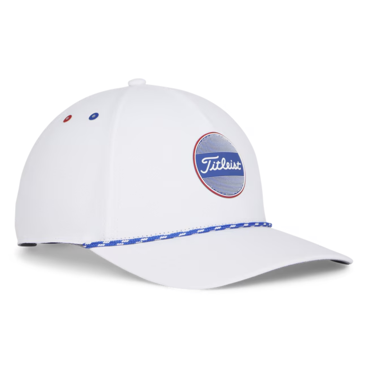 Titleist Boardwalk Rope Hat