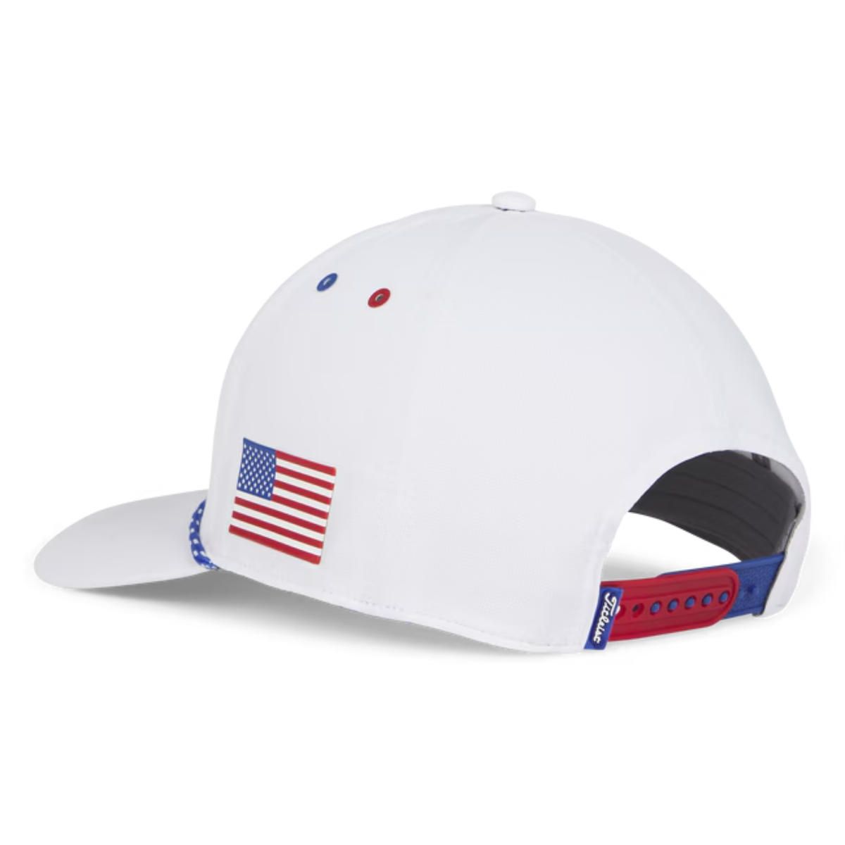 Titleist Boardwalk Rope Hat