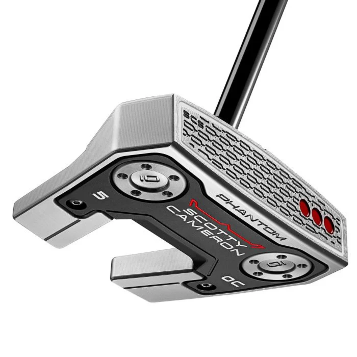 Scotty Cameron 2026 Phantom 5 OC