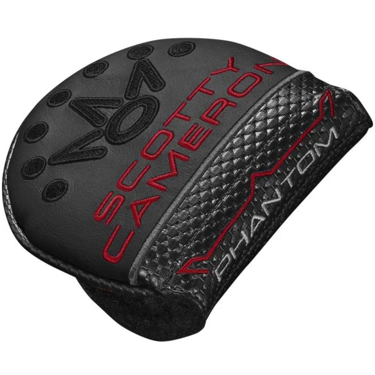 Scotty Cameron 2026 Phantom 5 OC