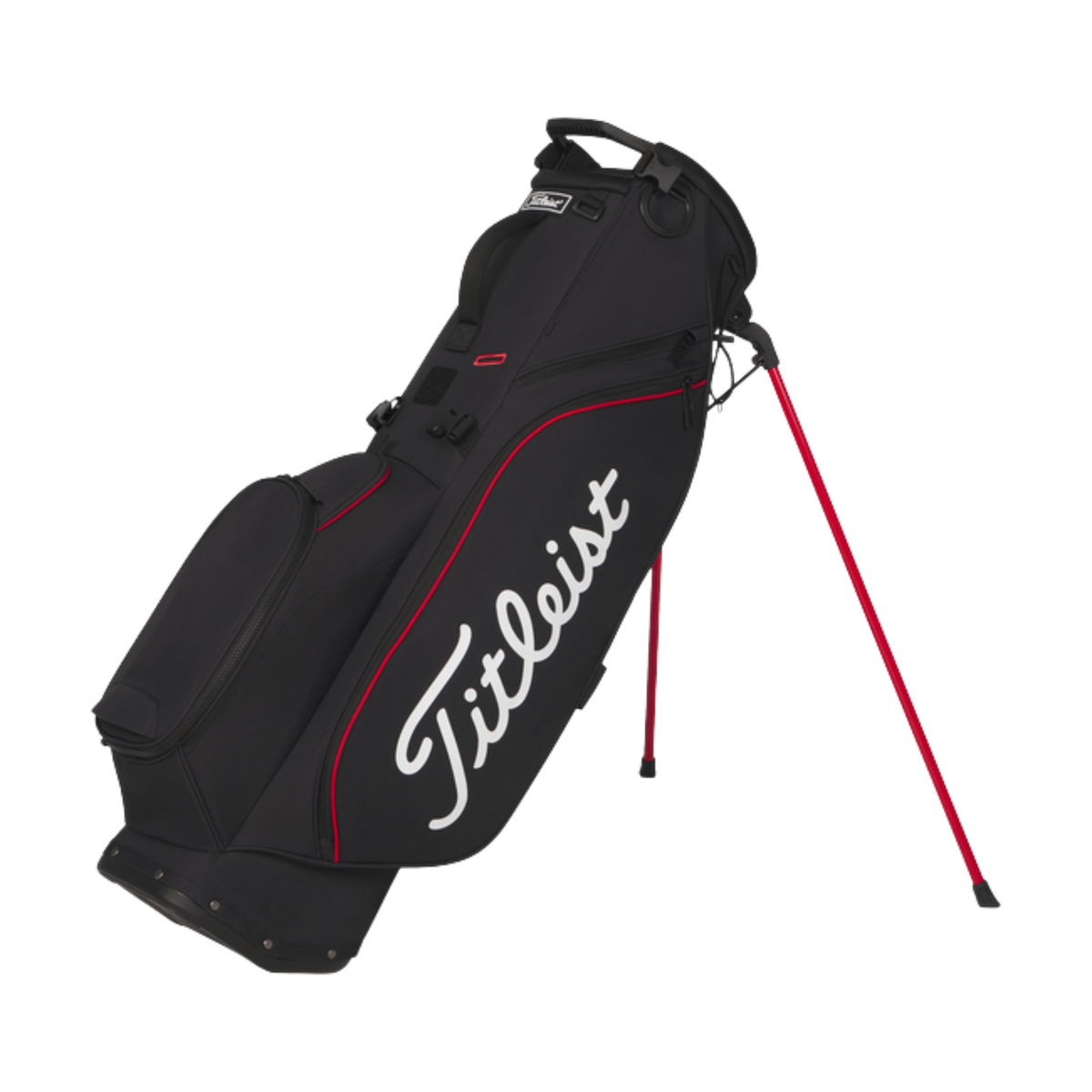 Titleist Players S4 Stand Bag