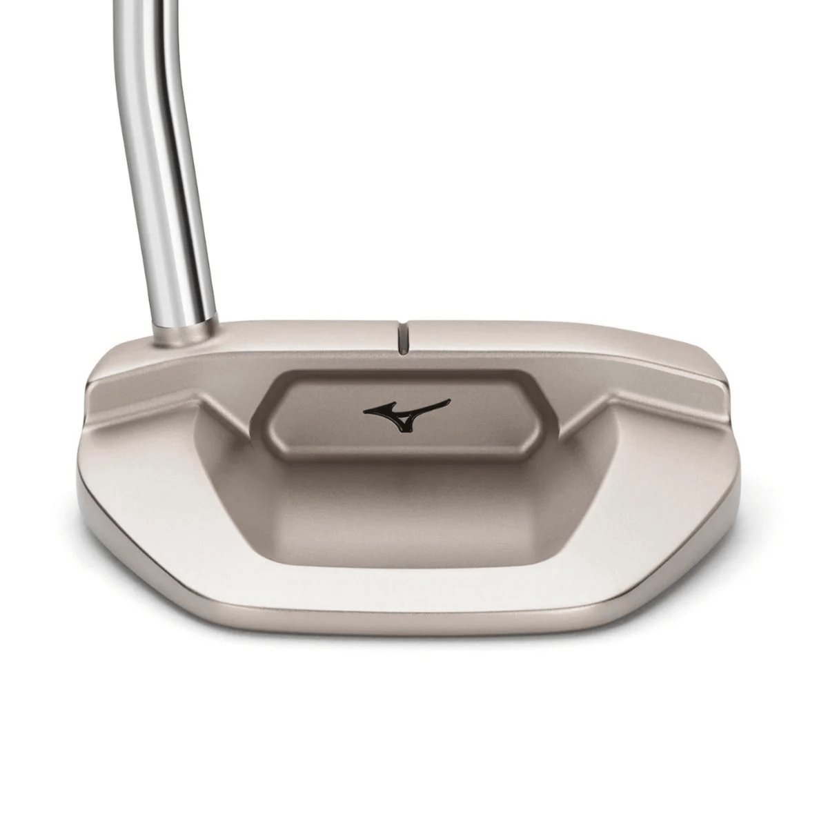 Mizuno M Craft Nagoya B Nickel Putter