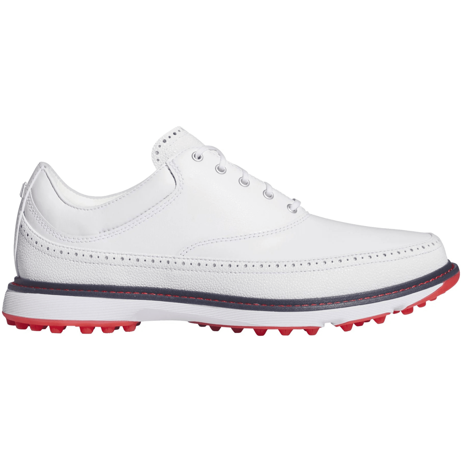 adidas MC80 Spikeless Golf Shoes