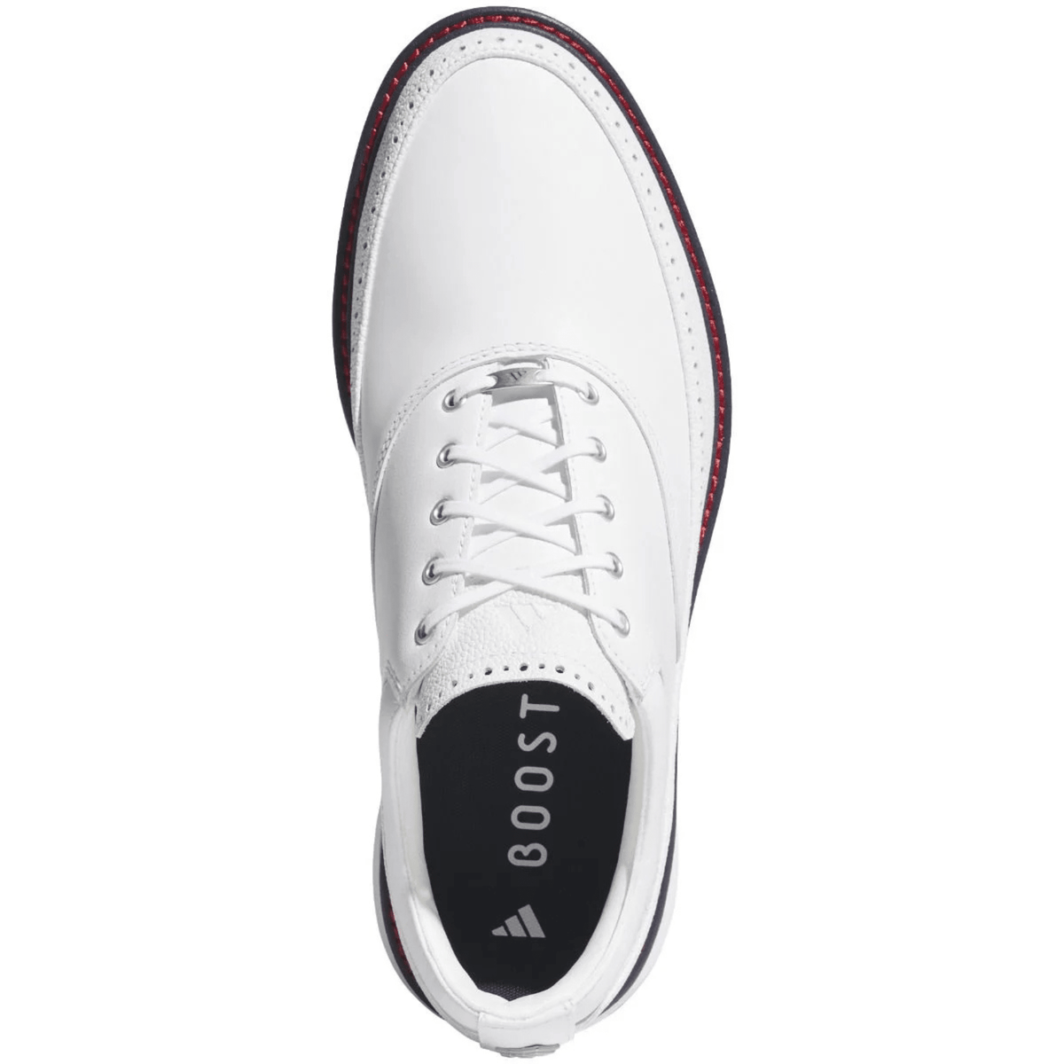 adidas MC80 Spikeless Golf Shoes