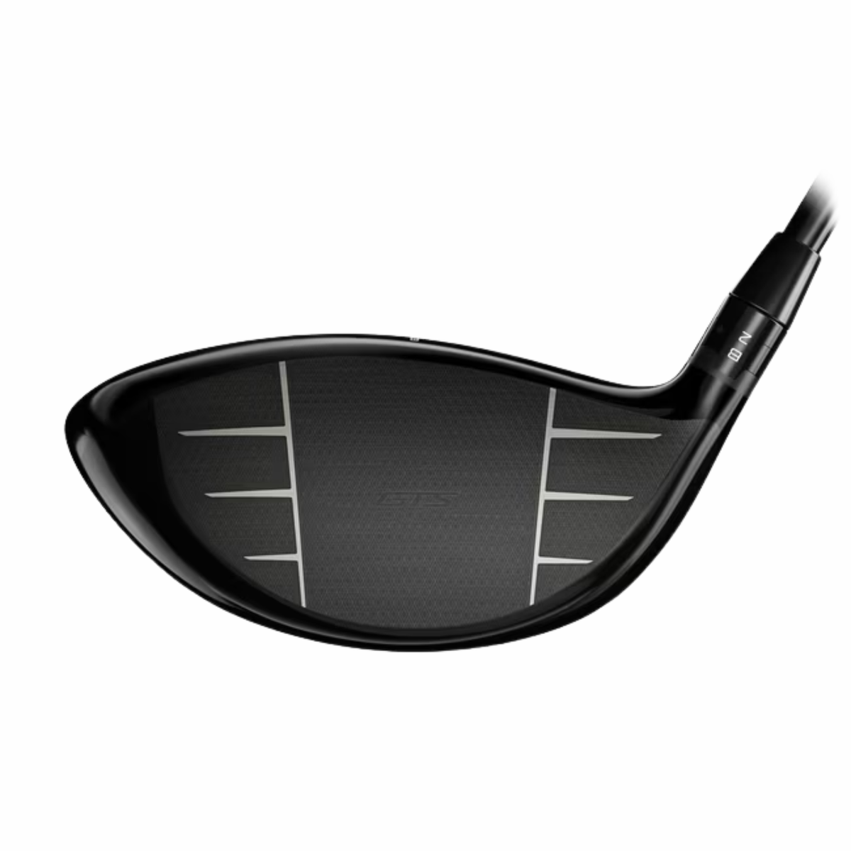 Titleist GTS4 Driver