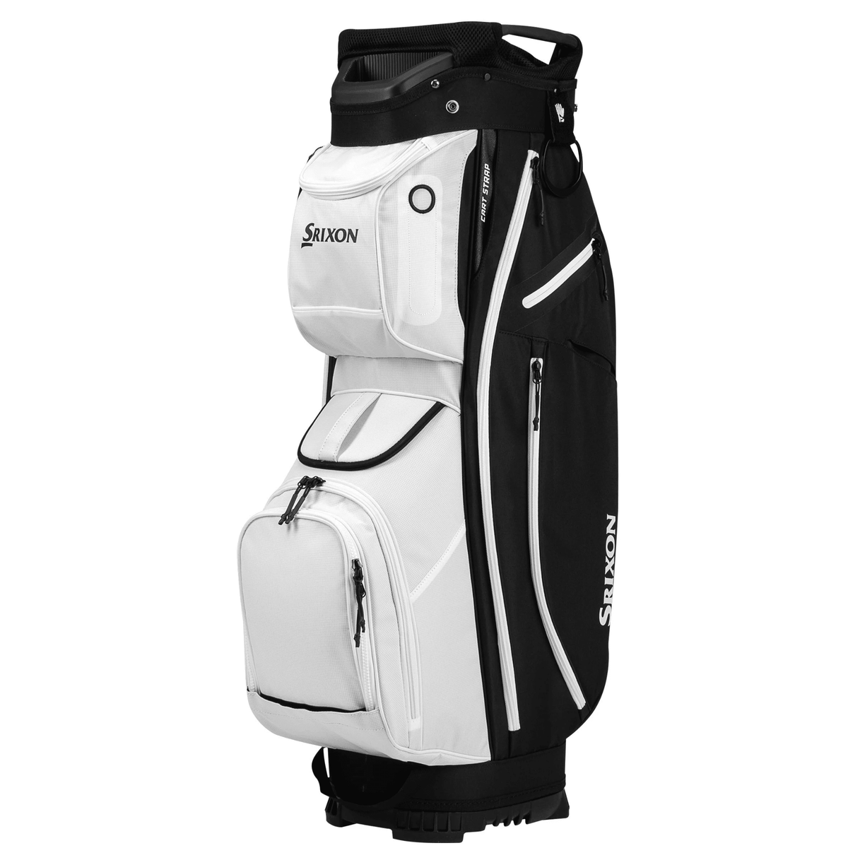 Srixon S3 Cart Bag