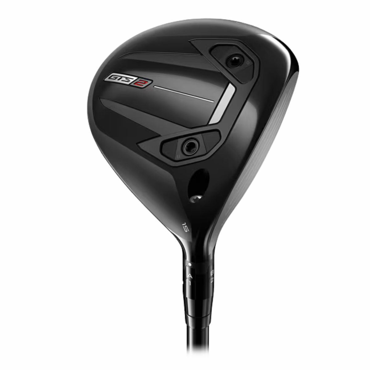 Titleist GTS2 Fairway Wood