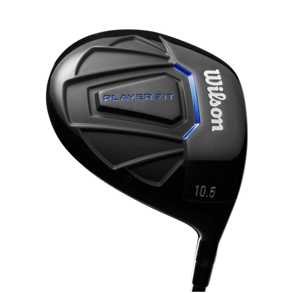 Wilson PlayerFit Complete Golf Package Set - Stand Bag