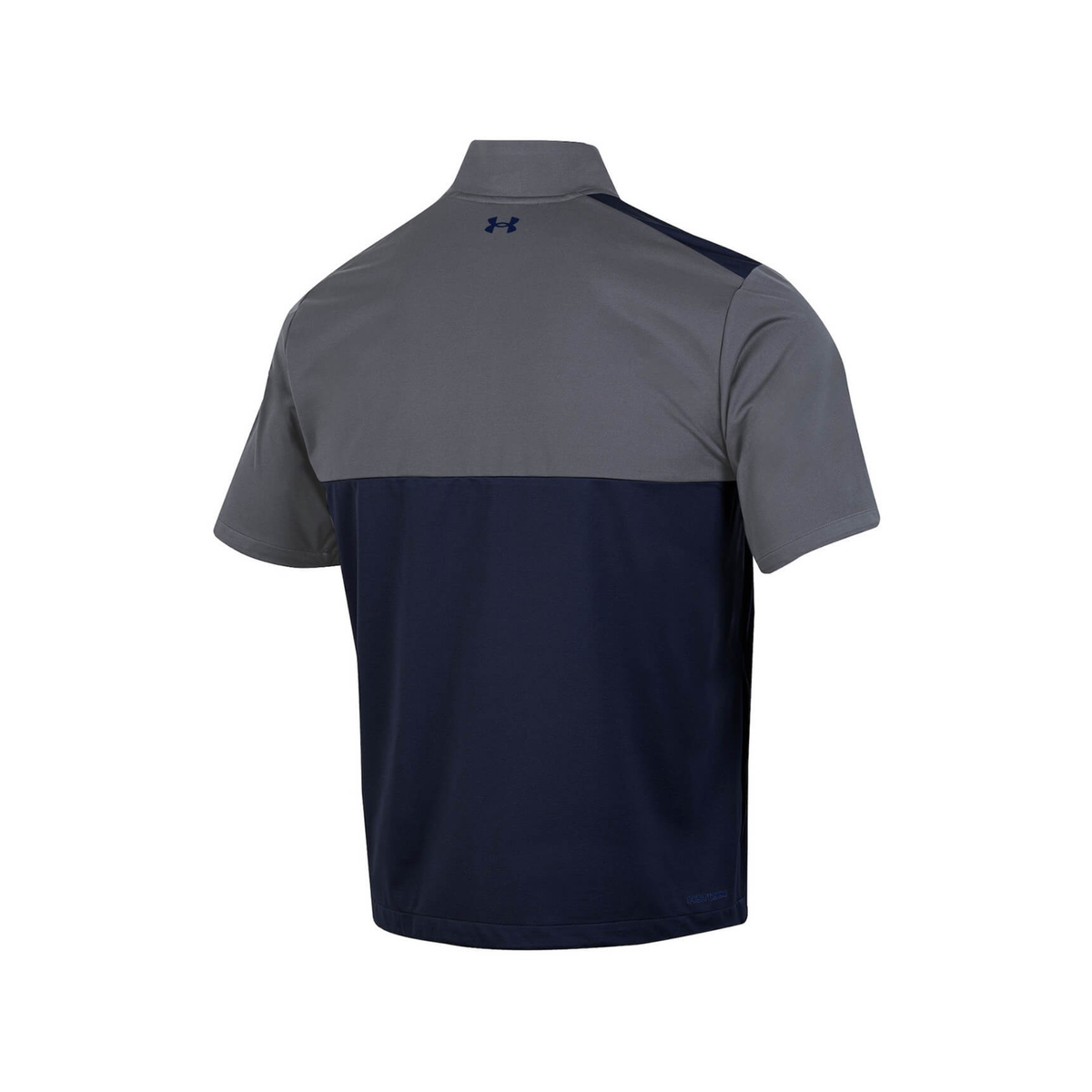 Under Armour Drive Storm Half Zip - Short Sleeve