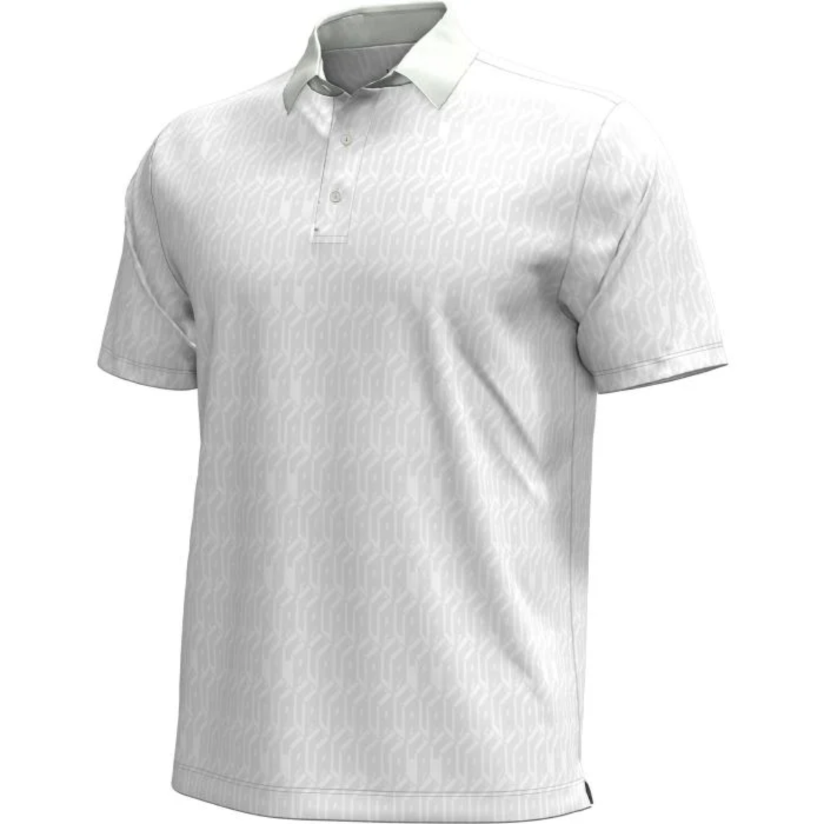 Under Armour Drive Club Cube Polo