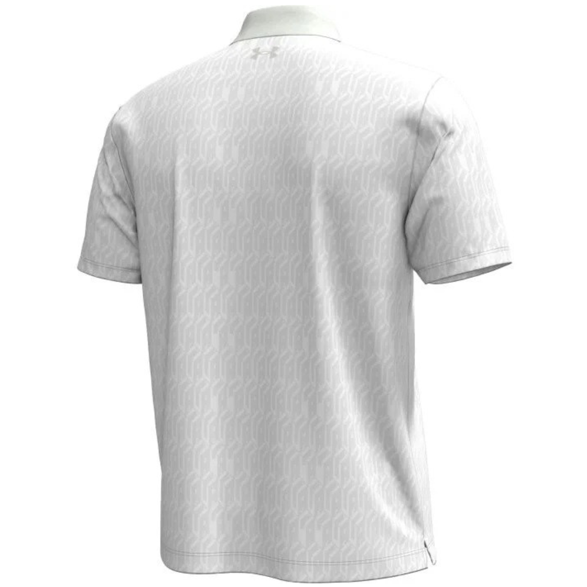 Under Armour Drive Club Cube Polo