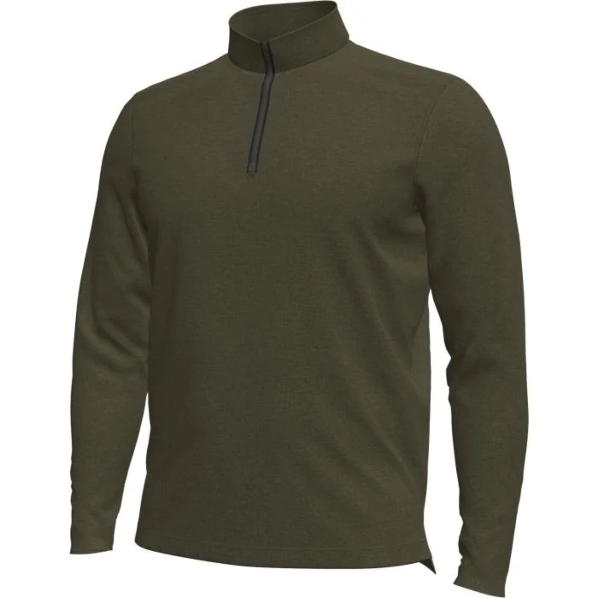 Under Armour Drive Heather 1/4 Zip Sweater