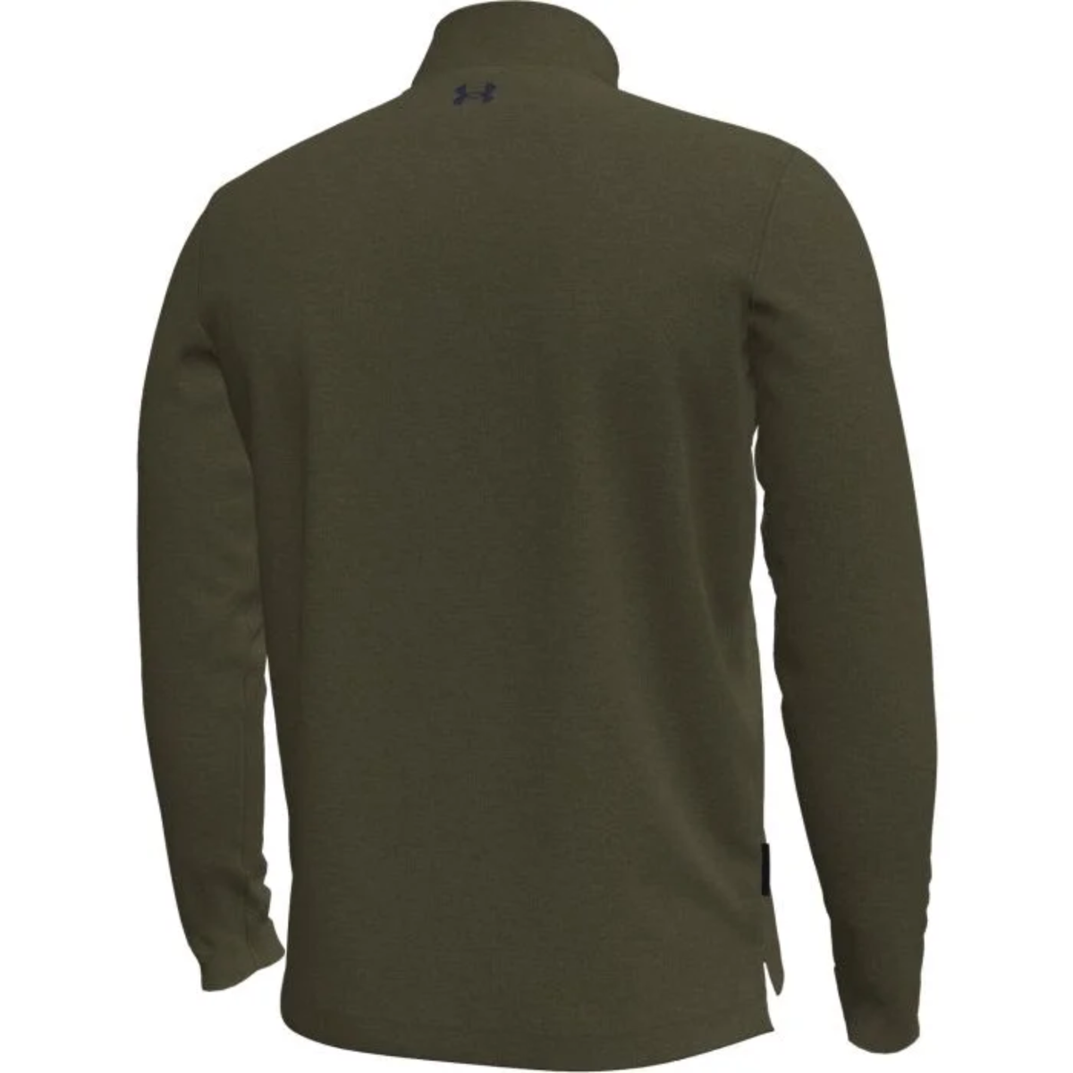 Under Armour Drive Heather 1/4 Zip Sweater