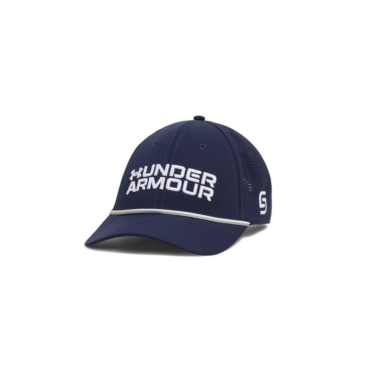 Under Armour Jordan Speith Drive Rope Snapback
