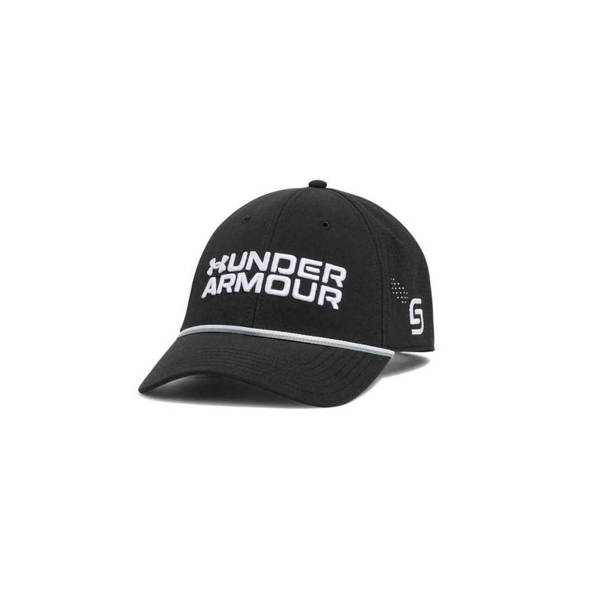 Under Armour Jordan Speith Drive Rope Snapback
