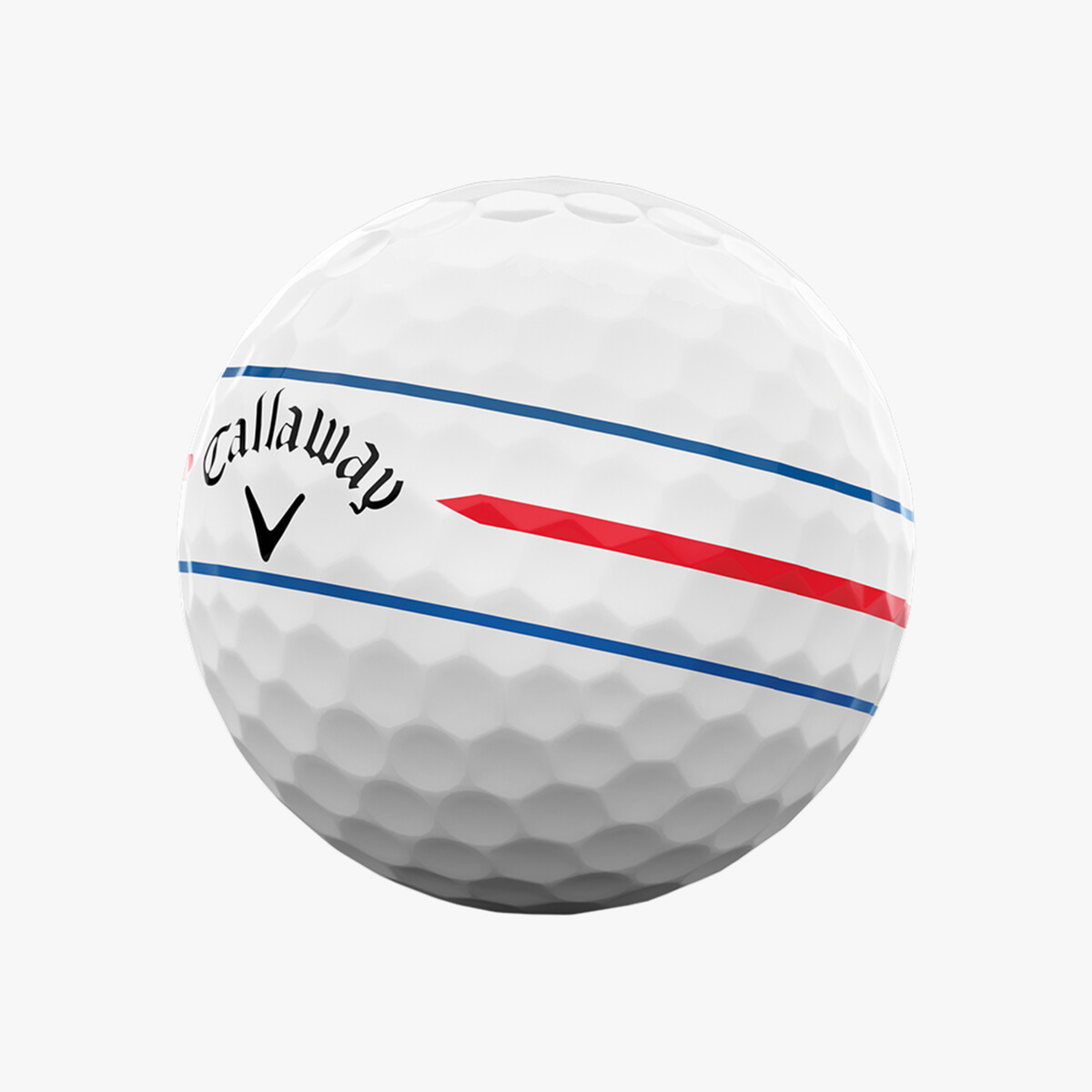 Callaway Chrome Soft 360° Triple Track Golf Balls