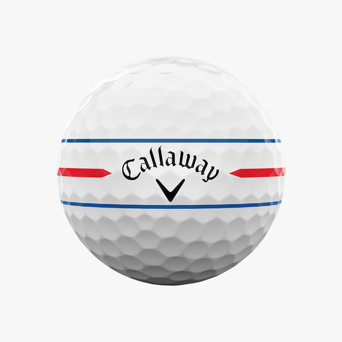 Callaway Chrome Soft 360° Triple Track Golf Balls