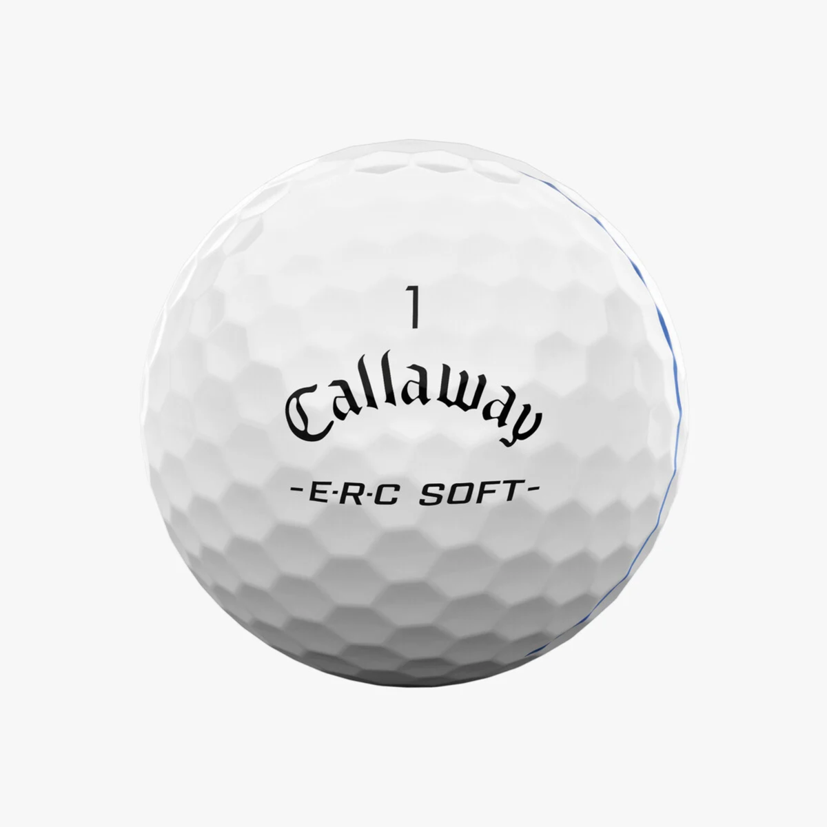 Callaway ERC Soft Triple Track Golf Balls