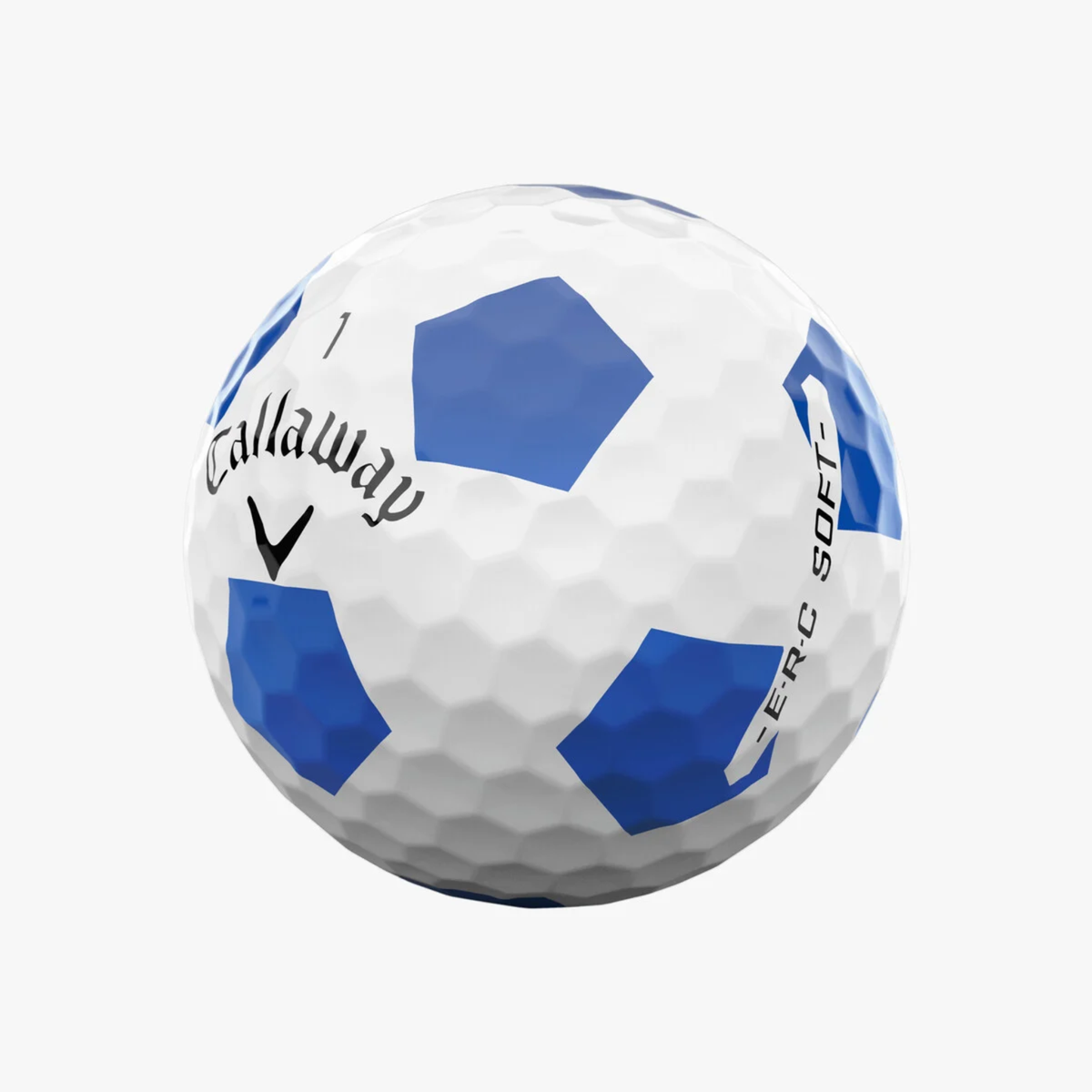 Callaway ERC Soft Truvis Golf Balls