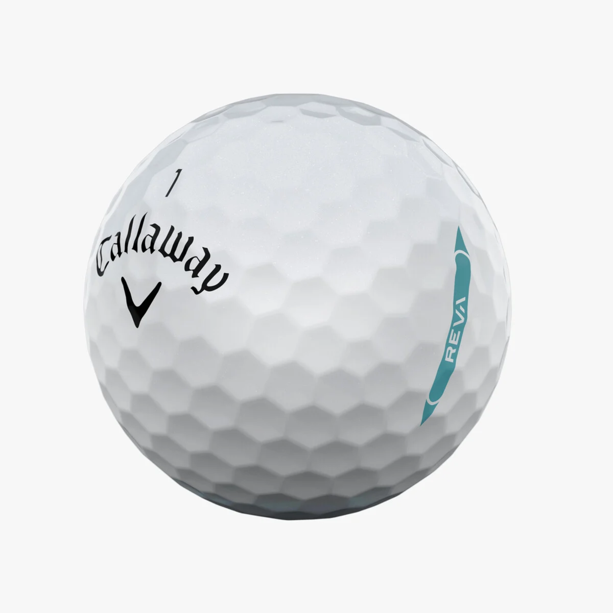 Callaway Reva Golf Balls