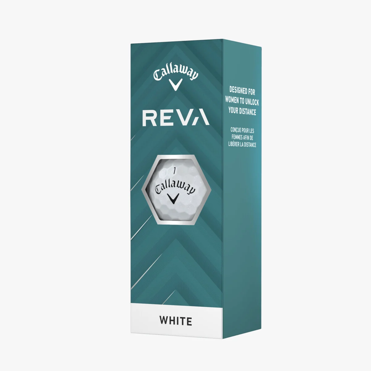 Callaway Reva Golf Balls