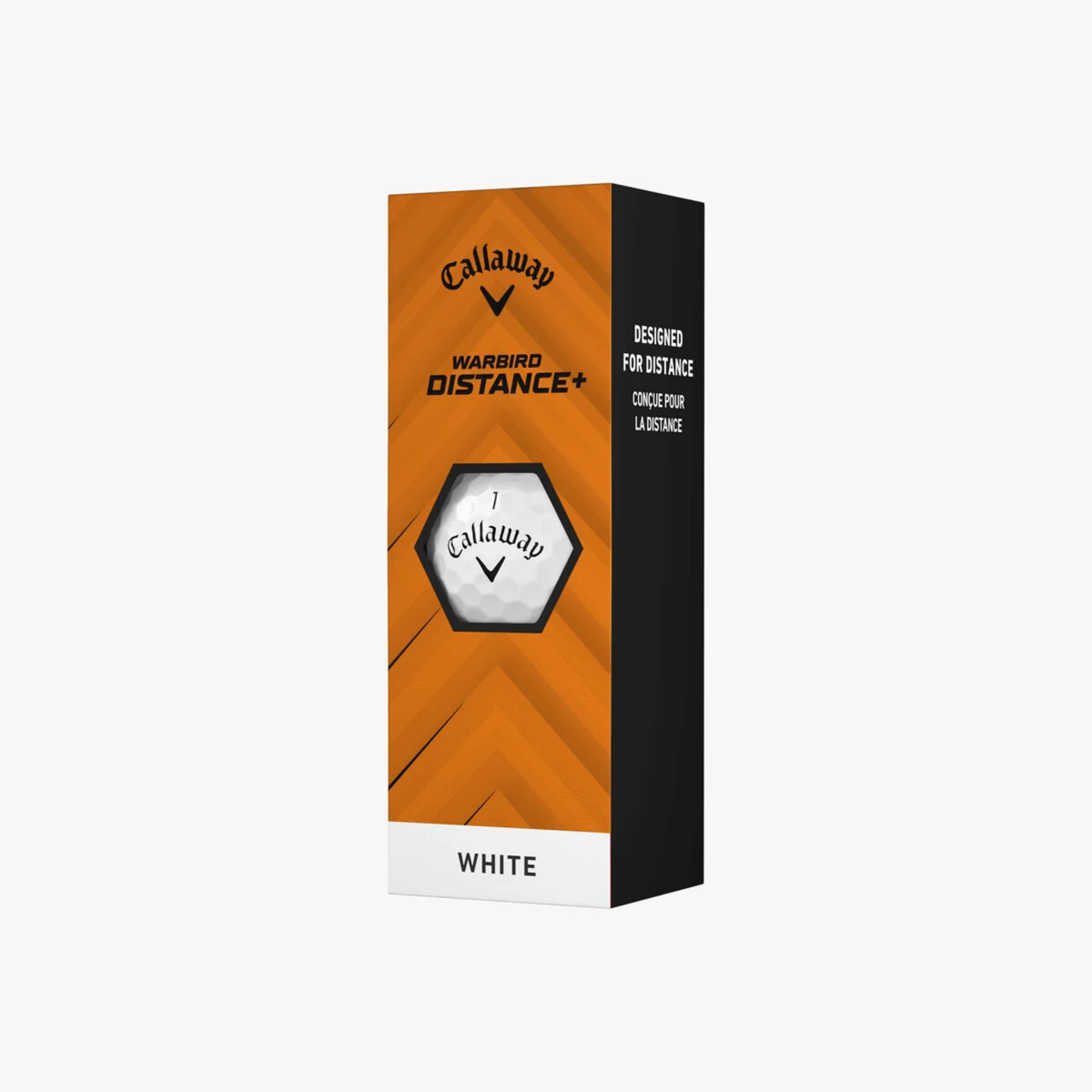 Callaway Warbird Distance Golf Balls