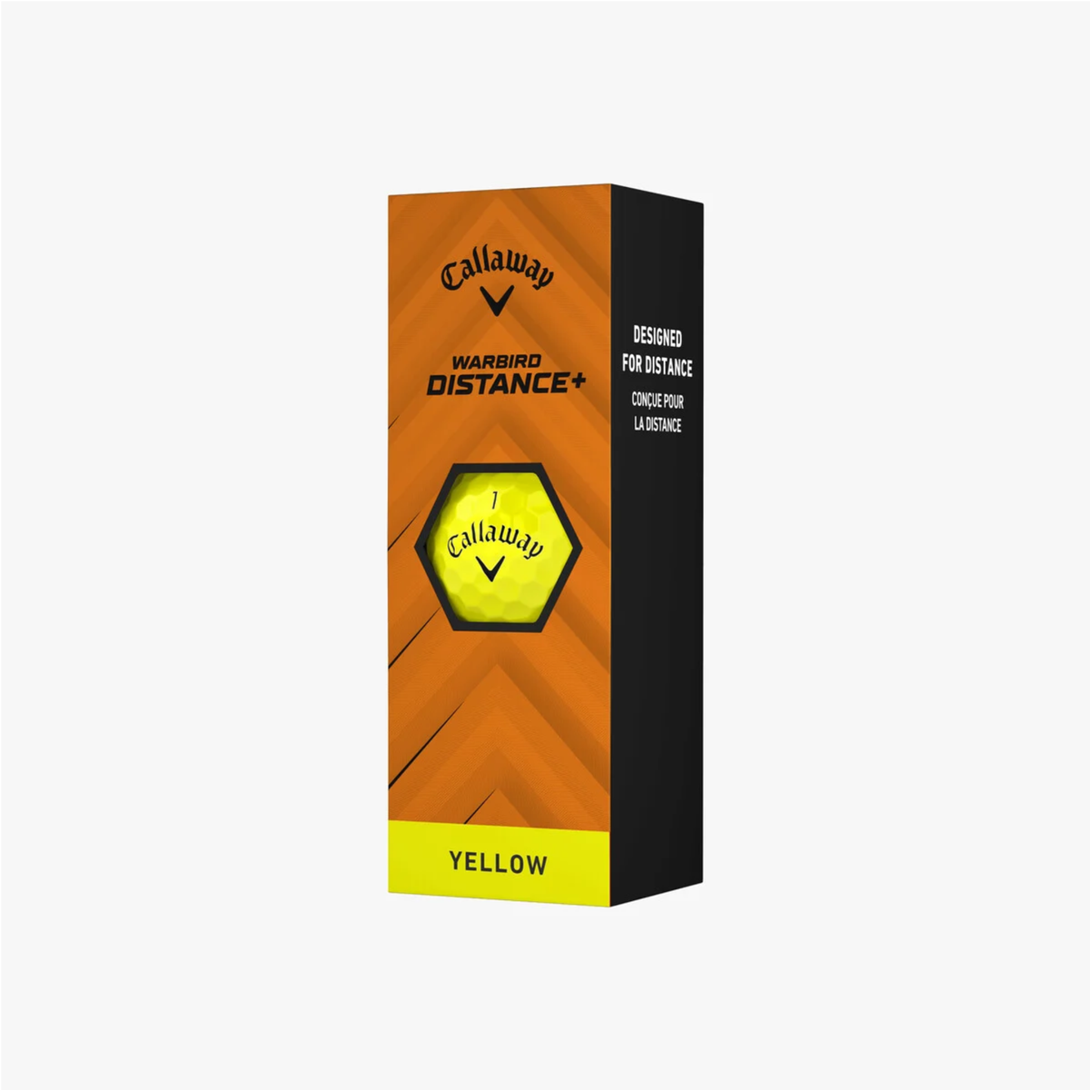 Callaway Warbird Distance Golf Balls