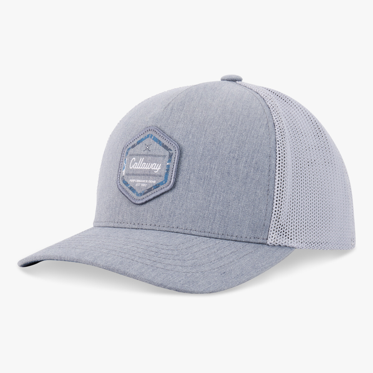 Callaway Carlsbad Trucker Hat