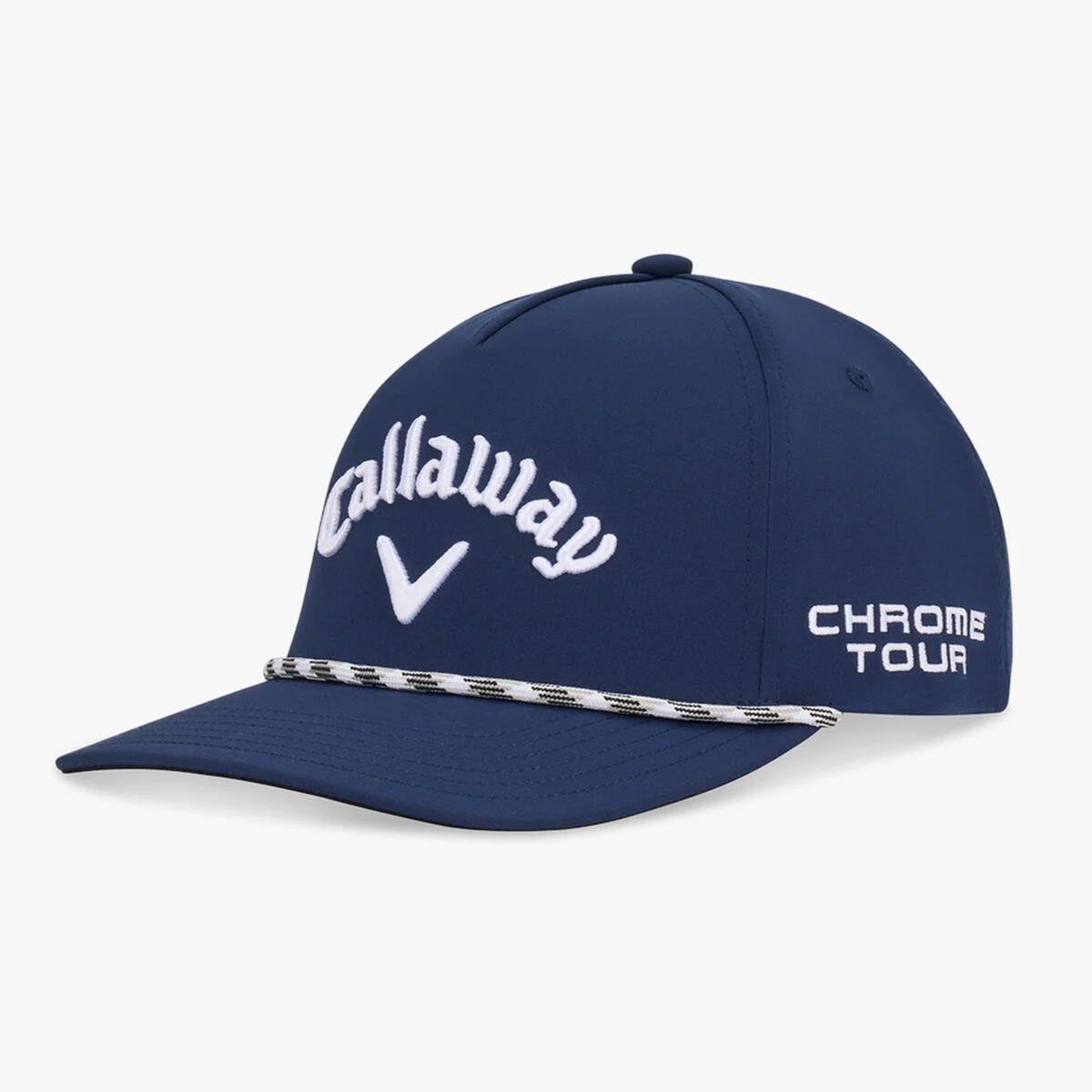 Callaway Tour Authentic Performance Pro Rope Hat