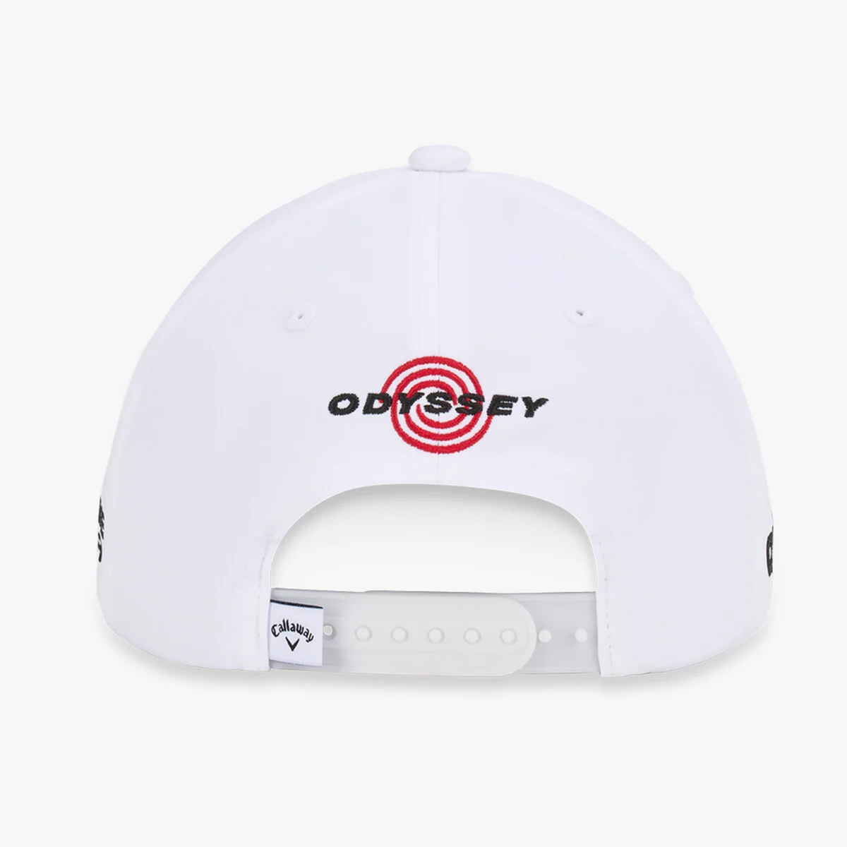 Callaway Tour Authentic Performance Pro Rope Hat