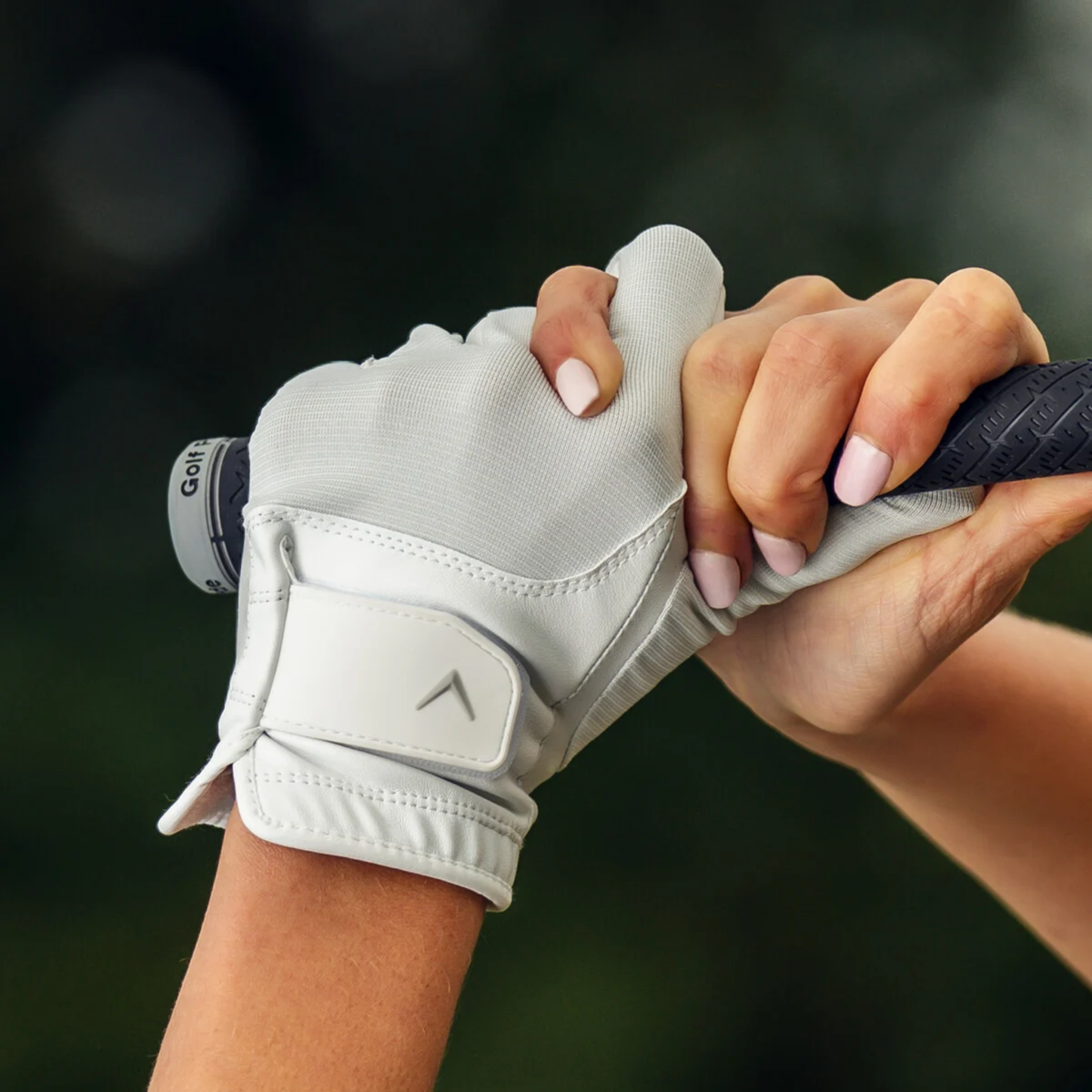 Callaway Women's Aura Golf Glove