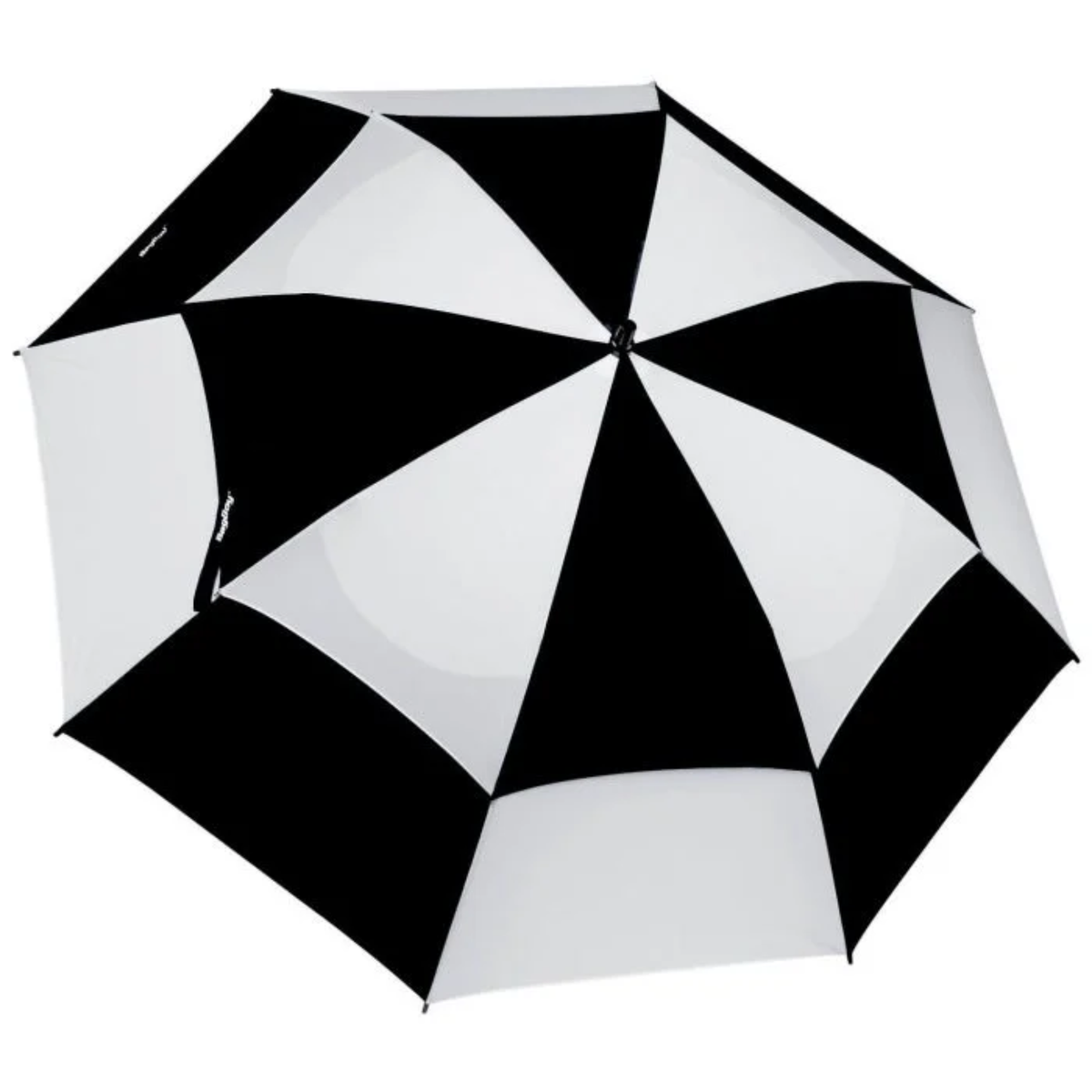 Bag Boy Wind Vent Umbrella 62"