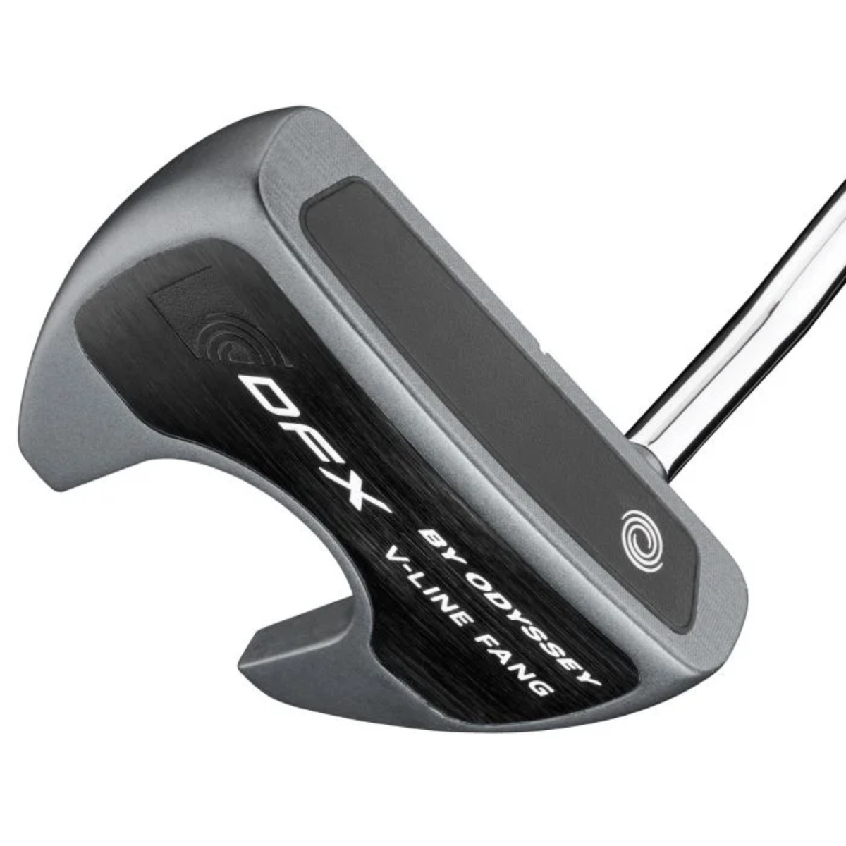 Odyssey DFX V-Line Fang DB Putter
