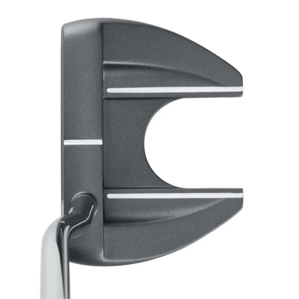 Odyssey DFX V-Line Fang DB Putter
