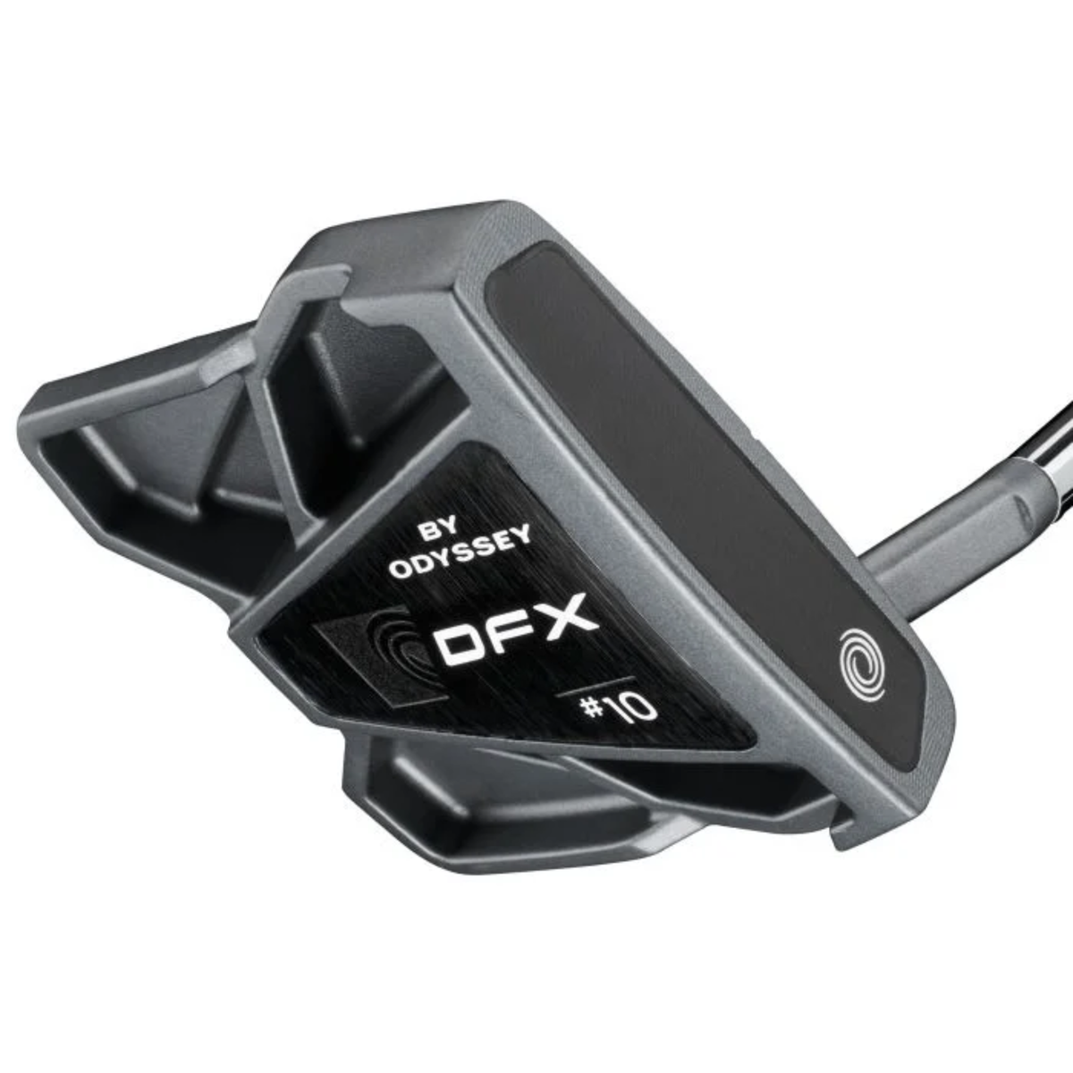 Odyssey DFX #10 S Putter