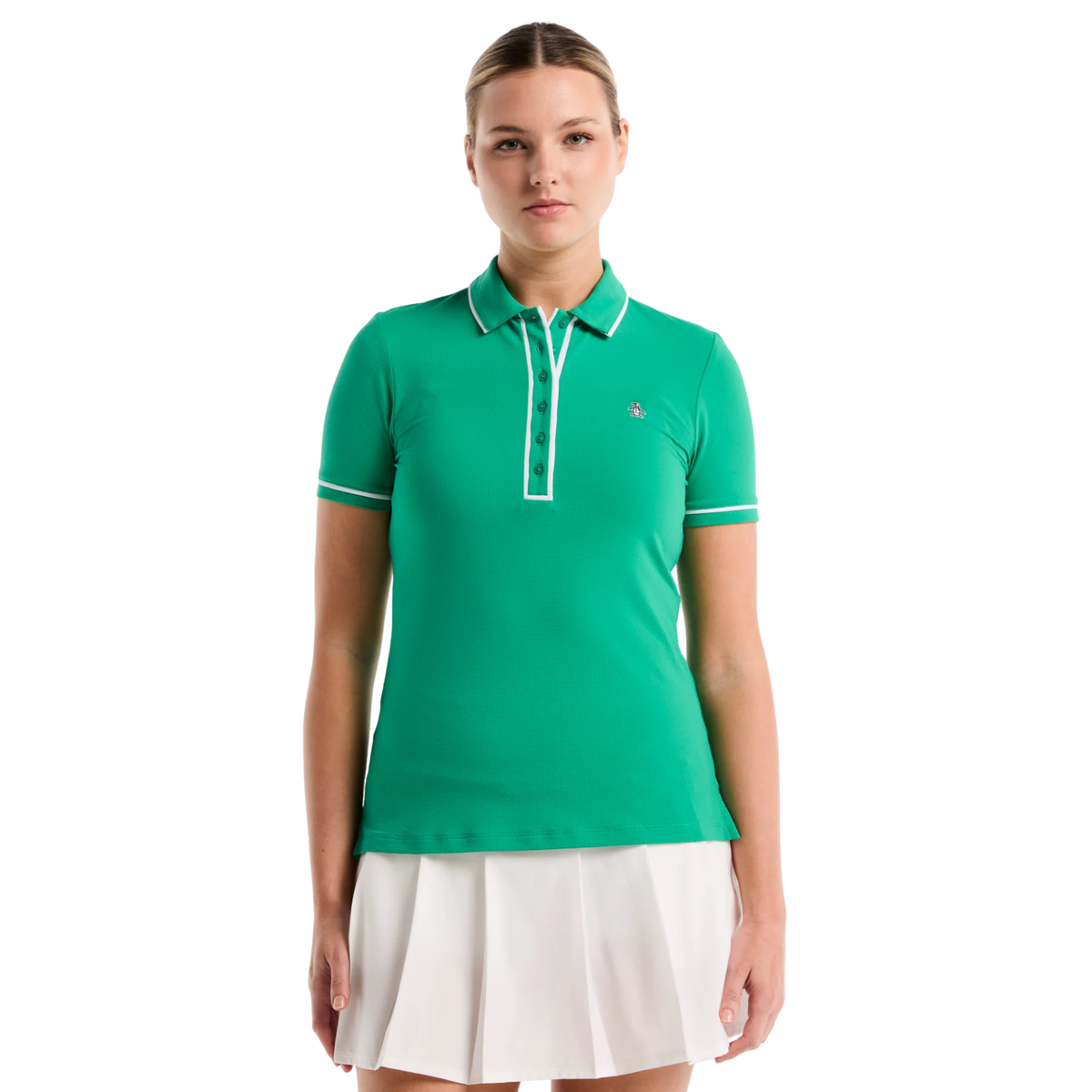 Original Penguin Women's Veronica Performance Polo