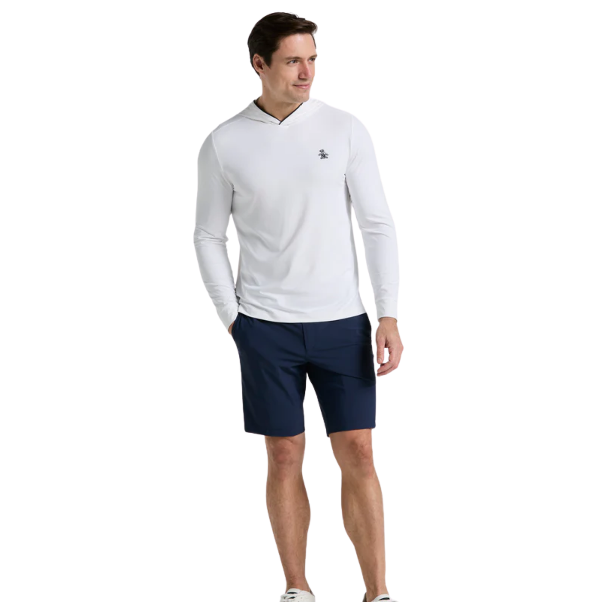 Original Penguin Perfomance Earl Golf Hoodie