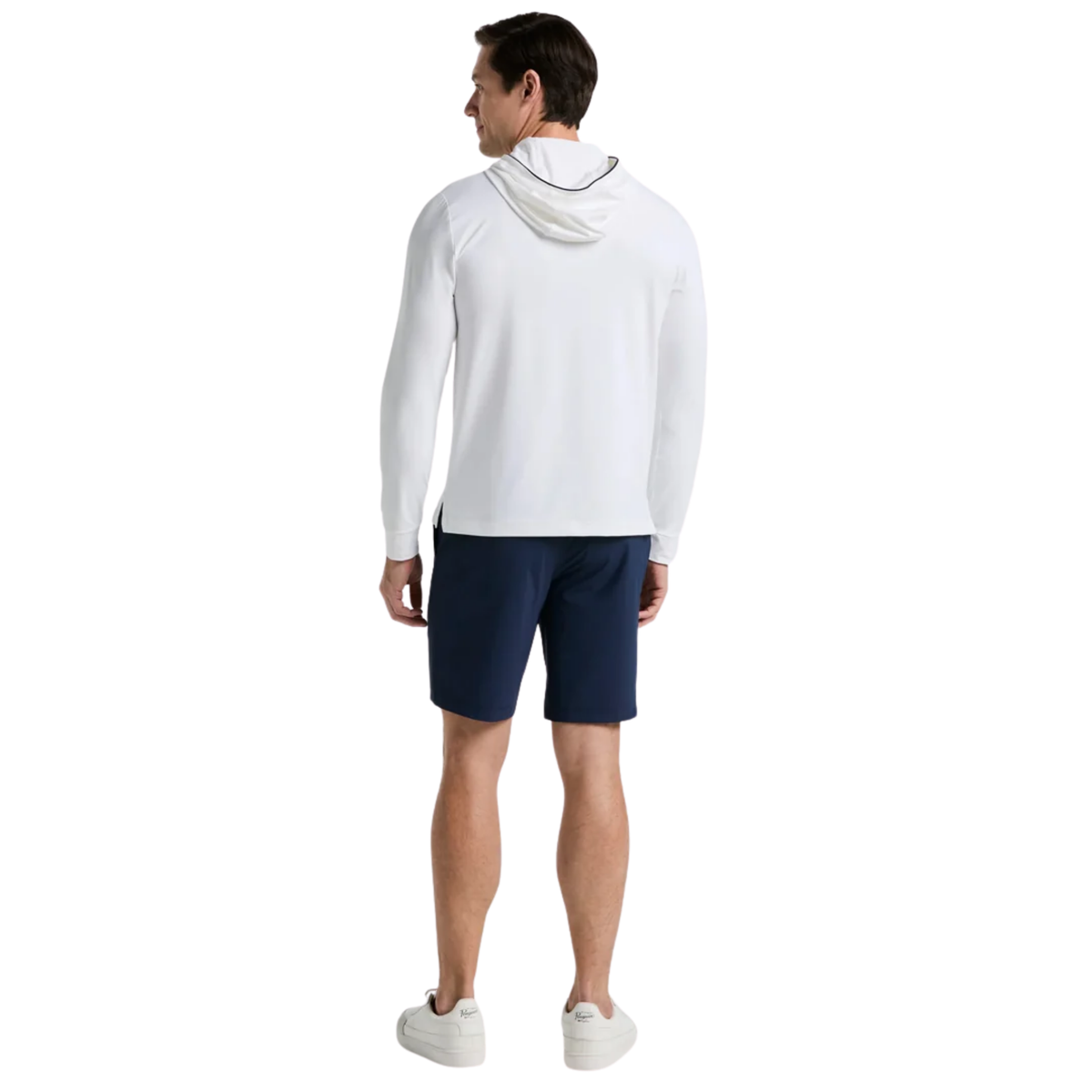 Original Penguin Perfomance Earl Golf Hoodie