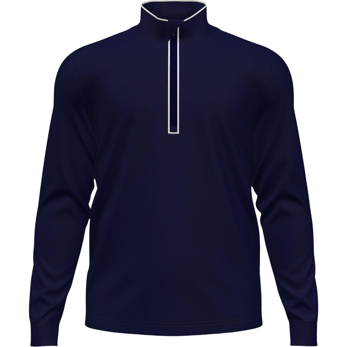 Original Penguin Perfomance Earl Golf 1/4 Zip Sweater