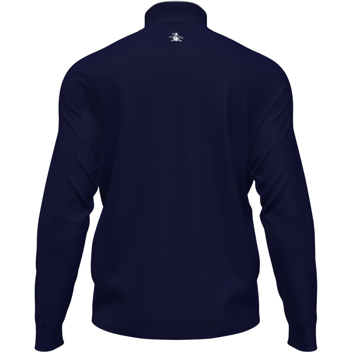 Original Penguin Perfomance Earl Golf 1/4 Zip Sweater