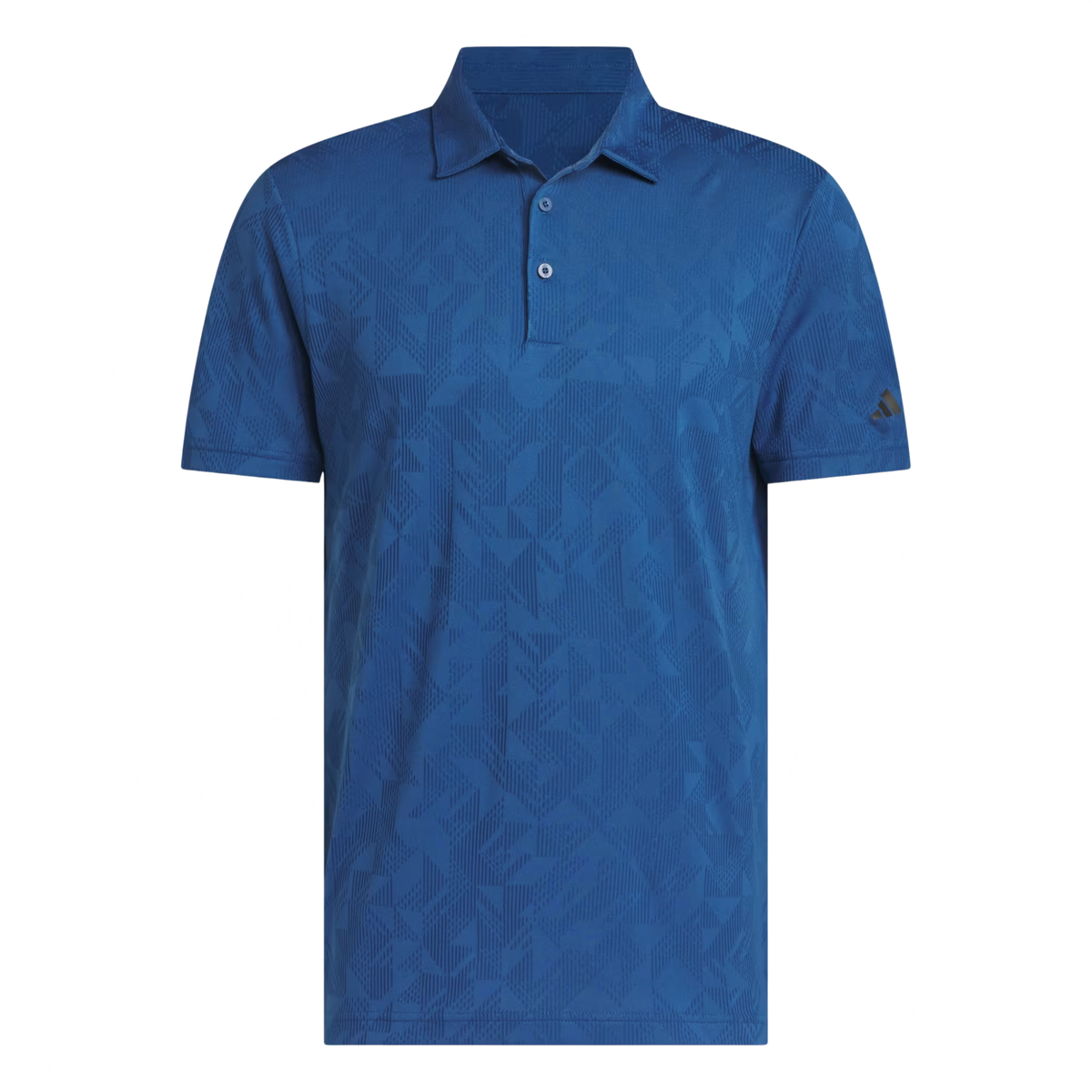 adidas Ultimate365 Jacquard Polo 2025