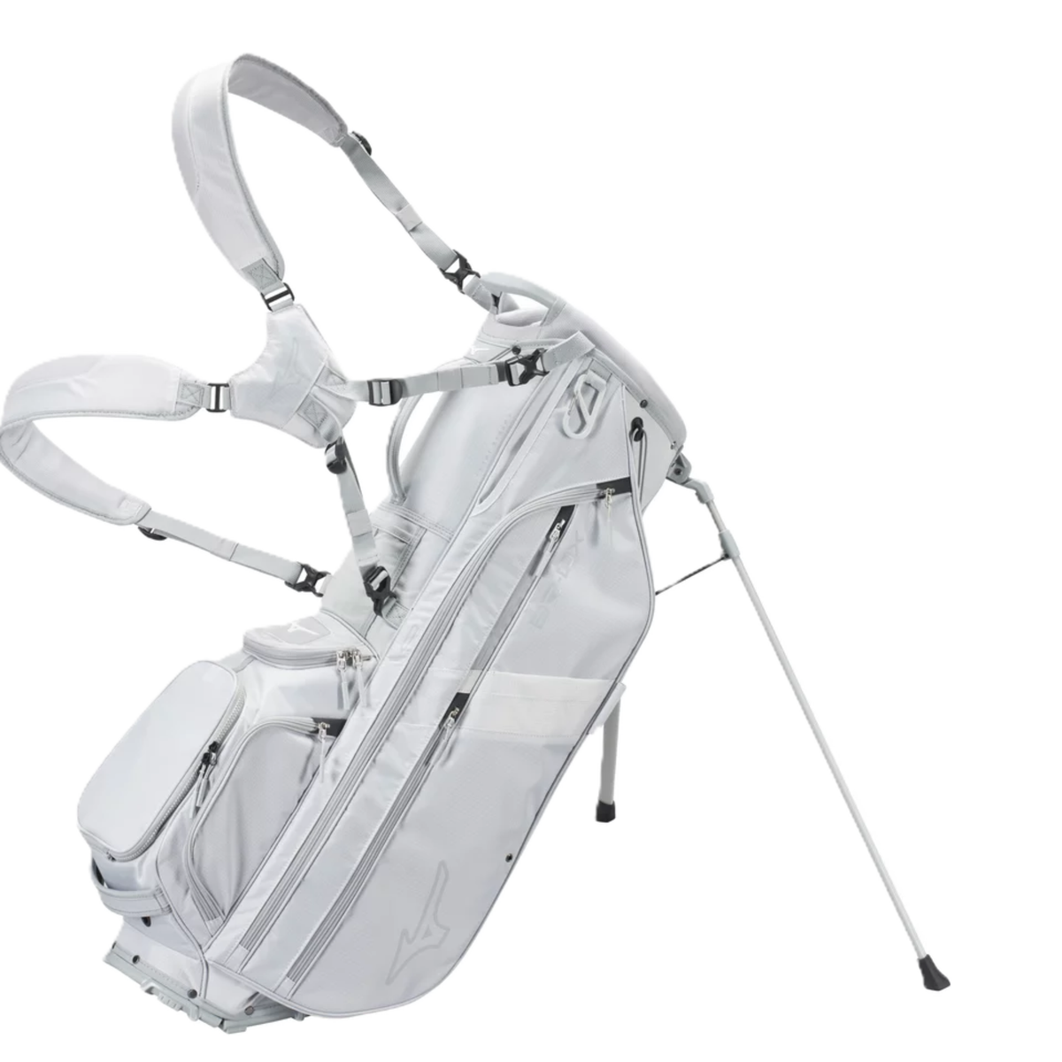 Mizuno BR-DX 2026 14-Way Hybrid Stand Bag
