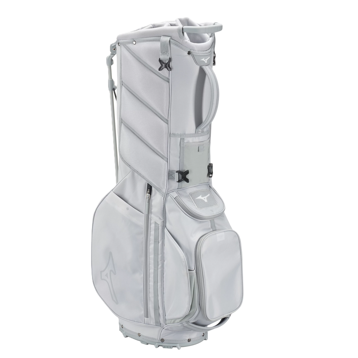 Mizuno BR-DX 2026 14-Way Hybrid Stand Bag