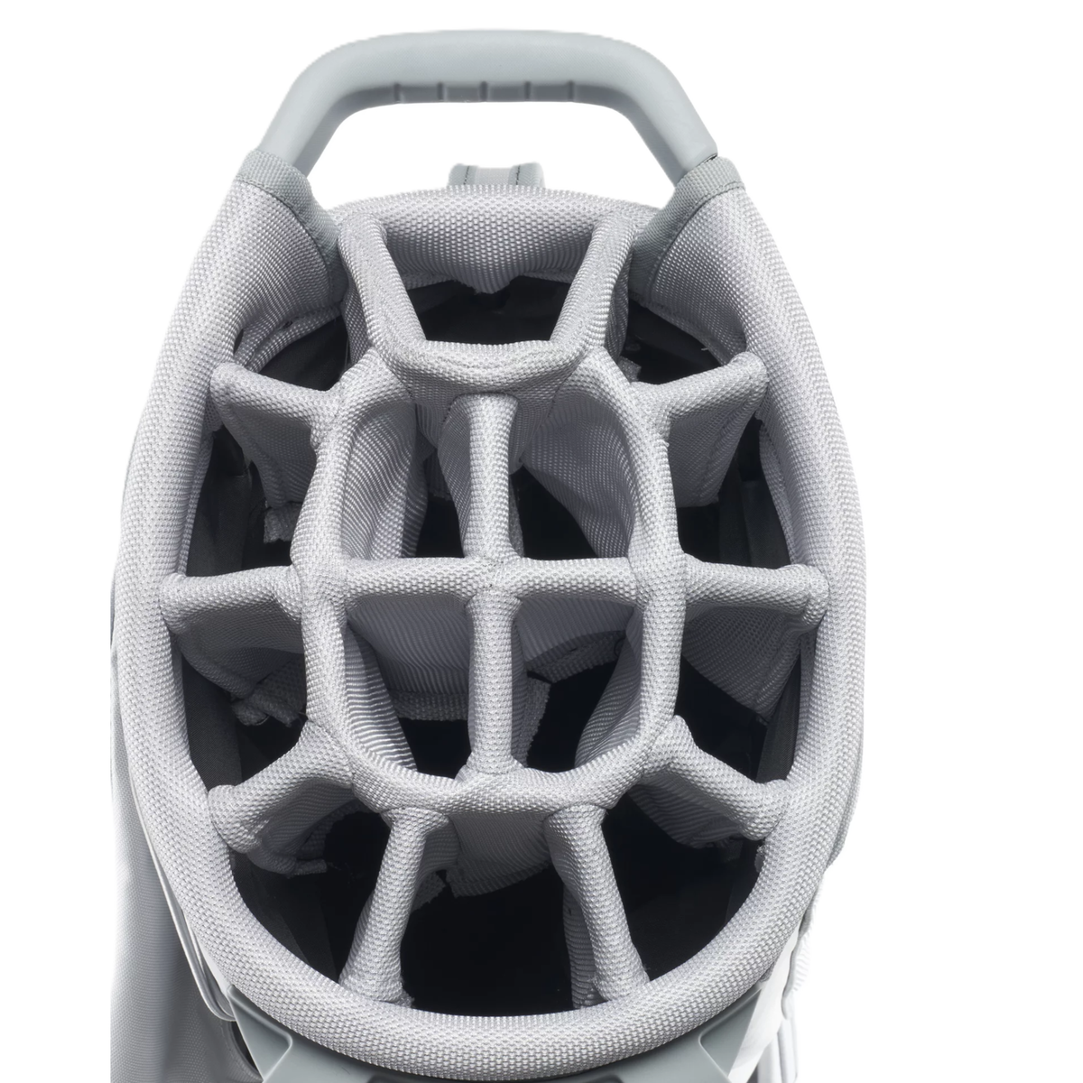 Mizuno BR-DX 2026 14-Way Hybrid Stand Bag