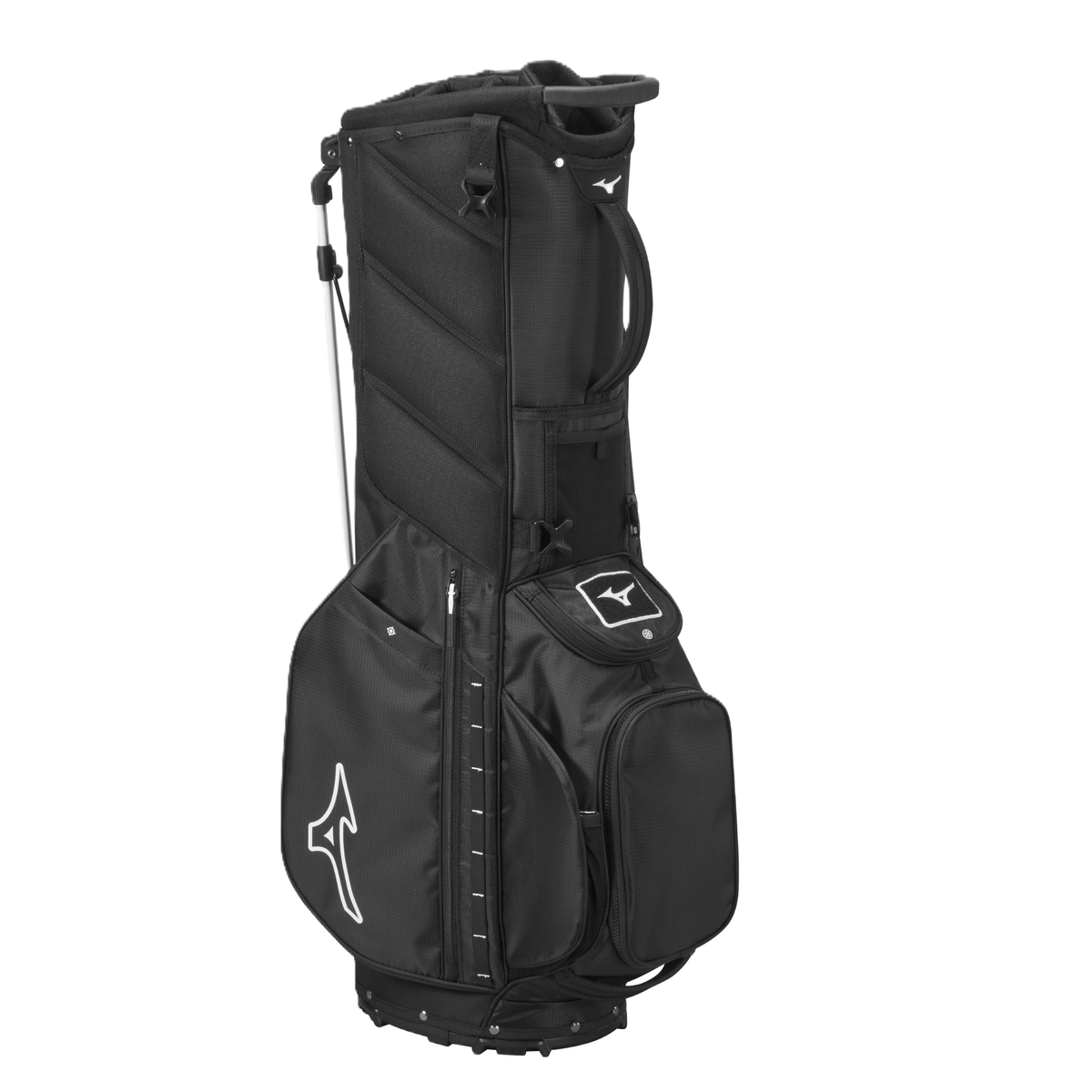 Mizuno BR-DX 2026 14-Way Hybrid Stand Bag