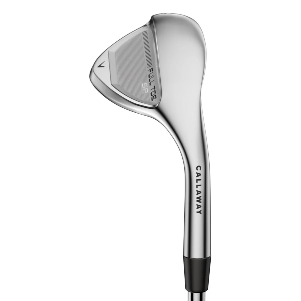 Callaway Full Toe SP Wedge - Steel Shaft