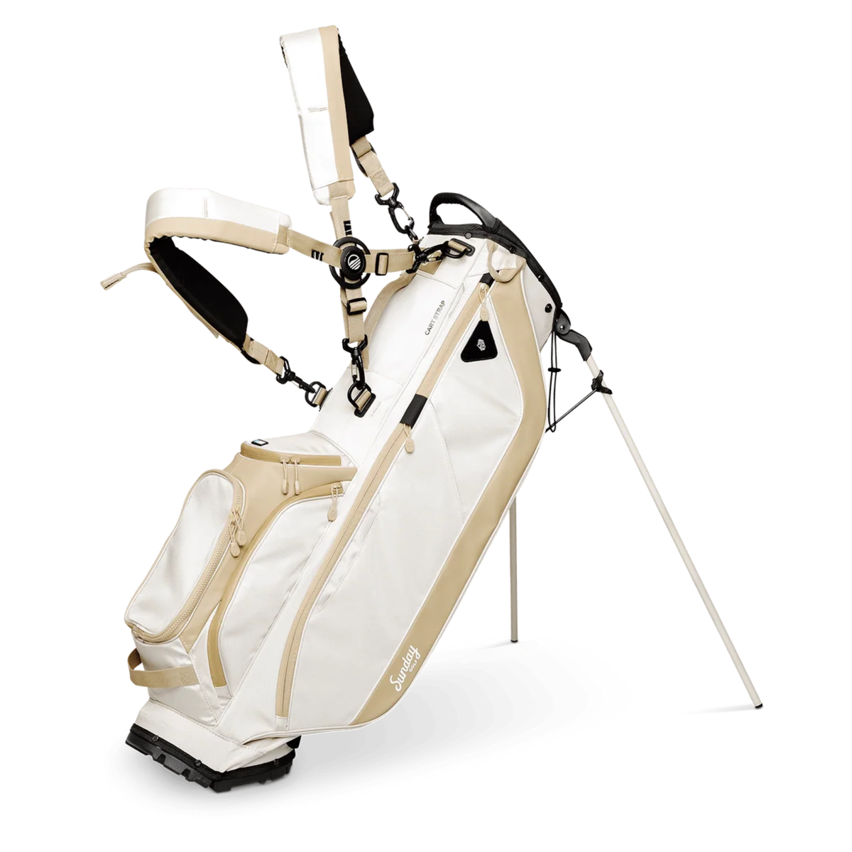 Sunday Golf Ryder Stand Bag