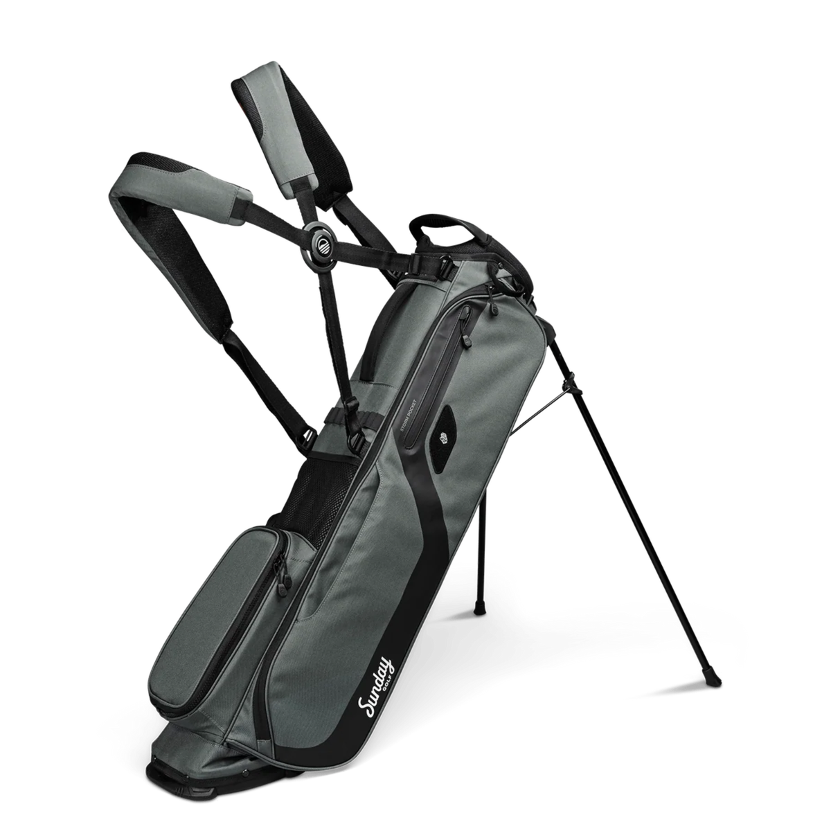 Sunday Golf El Camino Stand Bag