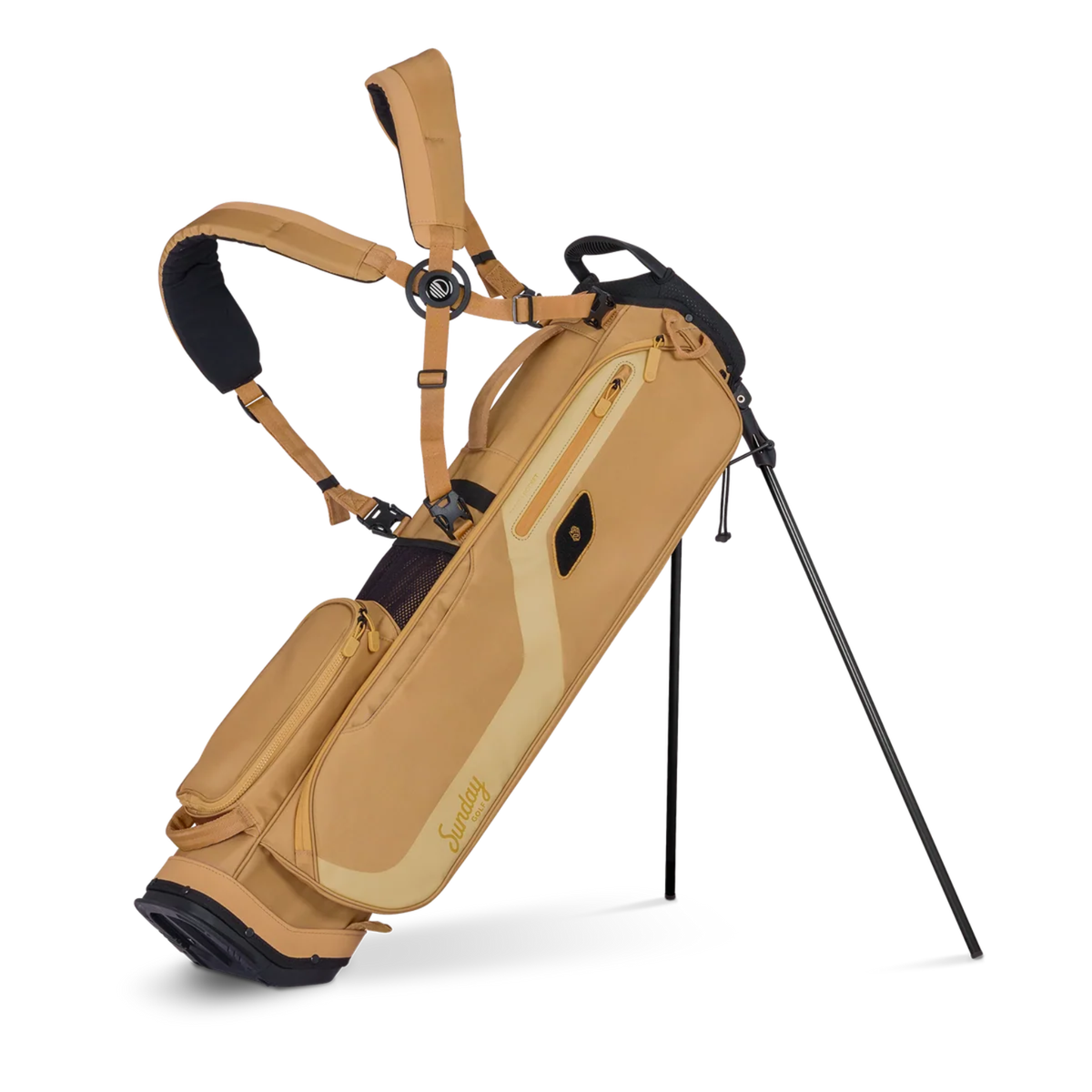 Sunday Golf El Camino Stand Bag
